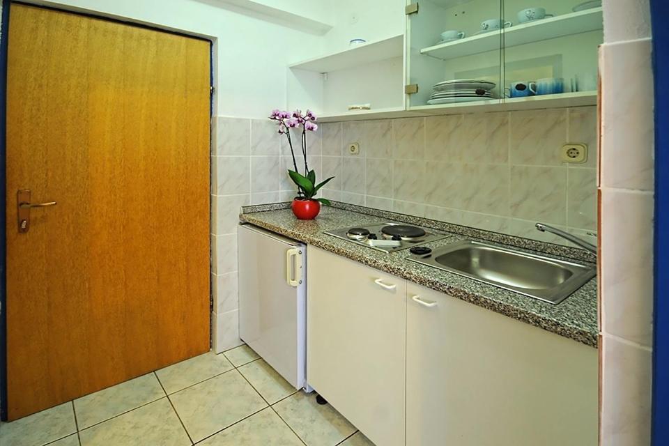 Apartments Marija Bibinje Quarto foto